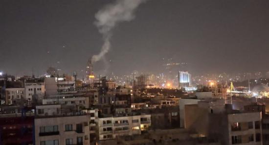 Sri Lankans Injured in Israel-Iran Conflict